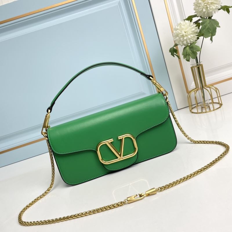 Valentino Satchel Bags